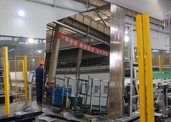 Kupferner freier Spiegel usine, No input file specified. Kupferner