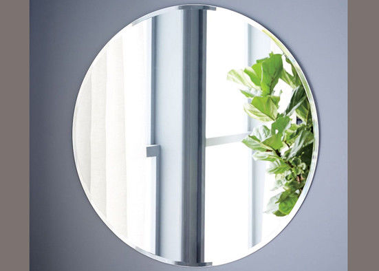 Kupferner freier Spiegel usine, No input file specified. Kupferner