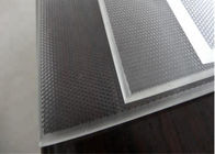Customized Solar Panel Glass 3.2mm High Transmittance Transparent Photovoltaic Glass