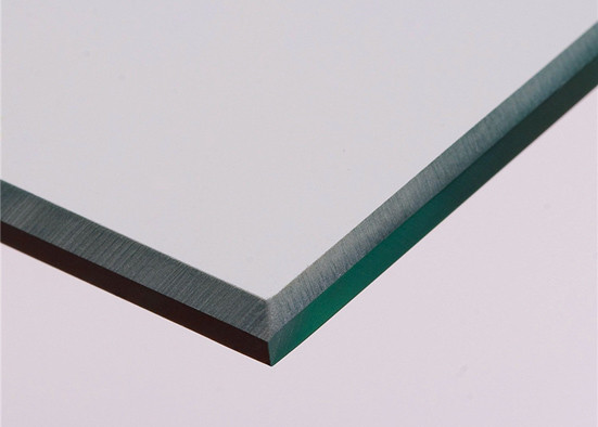 3~6mm kupferner freier Spiegel/großer silberner Wand-Spiegel mit Polierrand