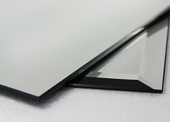 Kupferne freie große quadratische Wand-Spiegel-Größe besonders