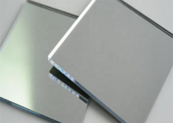 der 5mm Stärke-Silber-Spiegel-Blatt-/hohen Qualität Zierspiegel für